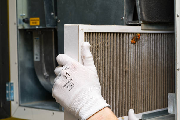 Best Ductwork Cleaning Services  in Saw Creek, PA